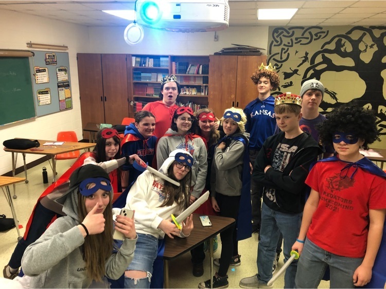 Live Feed GoodmanArmstrong Creek School District