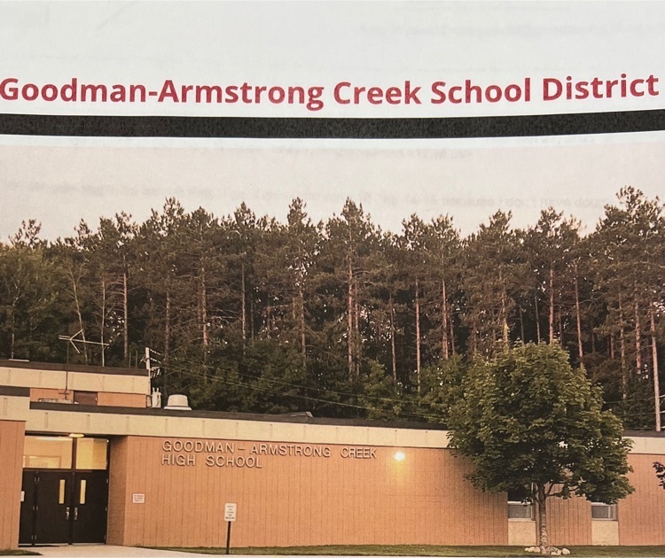 Live Feed GoodmanArmstrong Creek School District