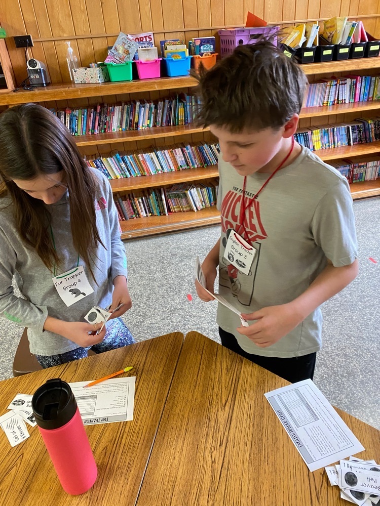 Live Feed GoodmanArmstrong Creek School District